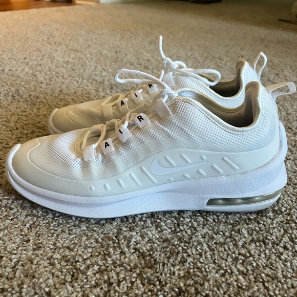 Nike Air Max Axis 'White' AA2168-100 - Picture 3 of 7